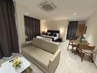 Hotel Maritan - Hitech City Hyderabad - Wifi