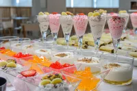 Hotel Vibra Algarb - breakfast