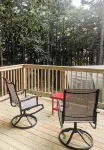 Beautiful Bar Harbor House - Pool