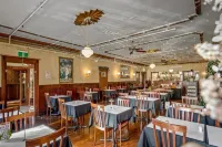 The Metropole Guesthouse Hotels in Katoomba