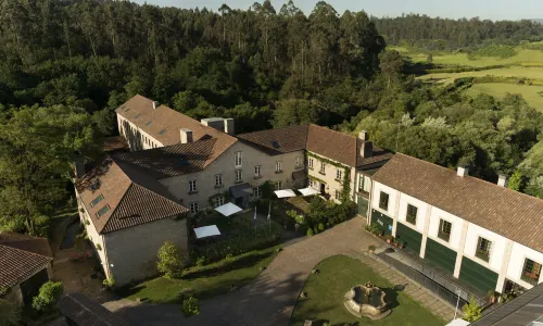 A Quinta Da Auga Hotel Spa Relais & Chateaux
