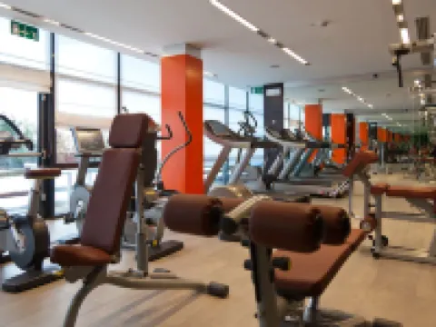 Rmh Modena des Arts Hotels in Modena