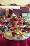 Tamerza Palace By odyssée - servizio colazione