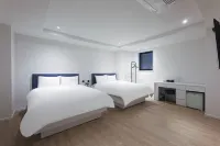 Busan Songjeong Stay - albergo