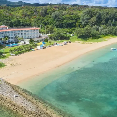 Miyuki Hamabaru Resort