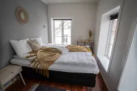 Stavanger BnB 15 – Central Apartment with Private Sauna & Billiards -  Apartamentos vacacionales