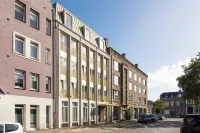 Duke Studio Hotel