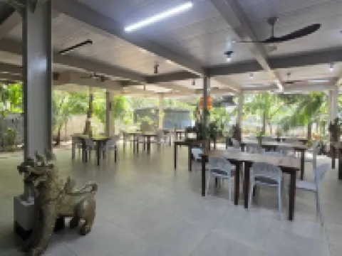 カワン ビーチハウス アンド サンクチュアリ リアンのホテル