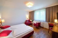 Ksv Hotel Wien - 2 Yıldız