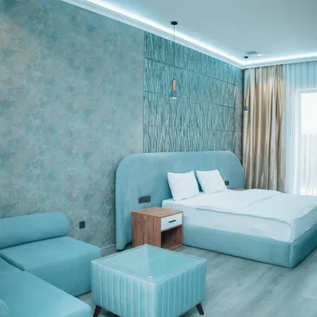 AS Hotel