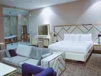 City Center Akure Hoteles en Akure