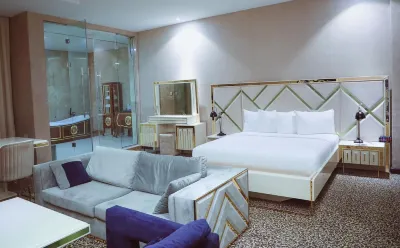 City Center Akure Các khách sạn ở 