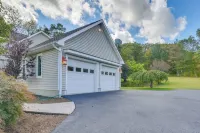 New Milford Home: 29 Mi to Lime Rock Park! - 3-Star