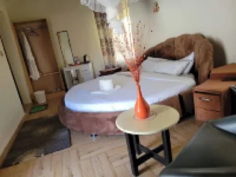 Falls View Resort Nabuyole Hotels in Webuye