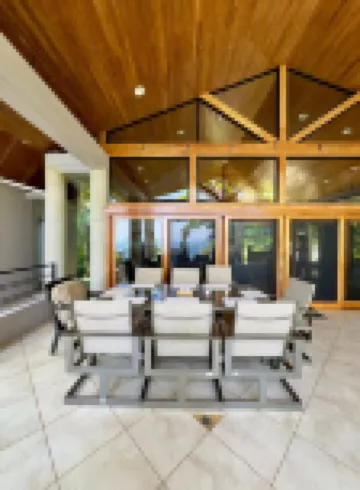 Luxurious Rainforest Retreat in Drake Bay, Osa, Costa Rica