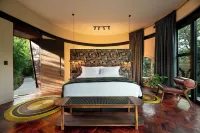 Dzombo Camp Hotels in 