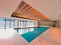 Novotel York Centre - Pools