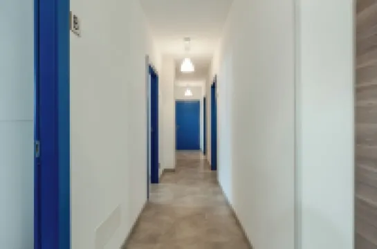 K-ROOMS - セントラル ステーション バイ インステイ