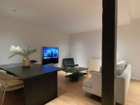 Maison Nord 6 min from Airport & Sleep 6 Hotels in Kastrup