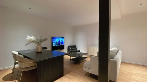 Maison Nord 6 min from Airport & Sleep 6 Hotels in Kastrup