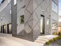 Work Of Art -3 Bedroom Elegant Townhome-columbus Hotels in 