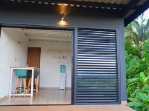 SurfAsana Lodge Hotels in Sona