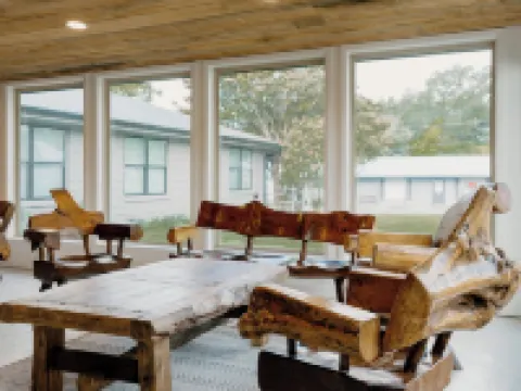 ザ ホテル ヘンリー ブランコのホテル