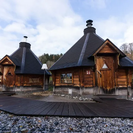 Biohotel Eggensberger