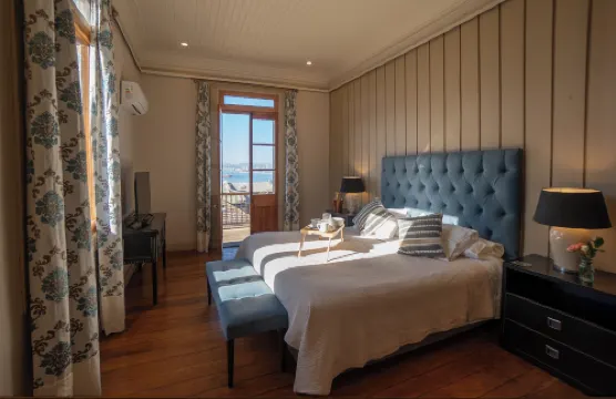 Departamentos Puerto Claro