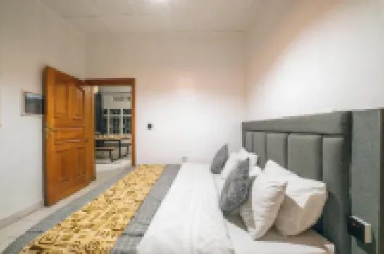 Pili House & Garden Lodge Rwanda فنادق في 