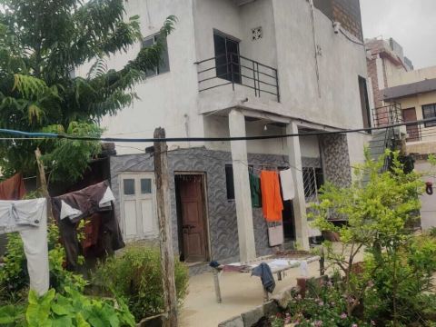 Mahakali Bhavan Homestay