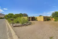 Perfect For Groups! Socorro Home Near NM Tech