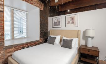  Landing Furnished Apartments Downtown Memphis
