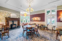 Sidcot Arms Hôtels à : Winscombe and Sandford