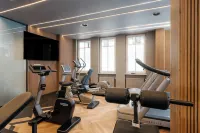 MONDI Hotel Bellevue Gastein - palestra