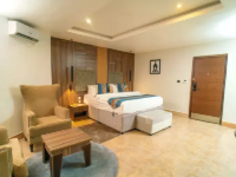 Tribu Hotels Hotels in Enugu