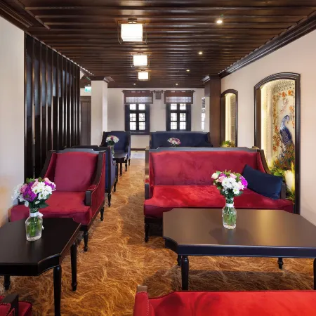 SIRCALI HOTEL