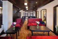 SIRCALI HOTEL - breakfast