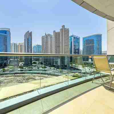 Superhost Cozy Studio Near Dubai Marina Others