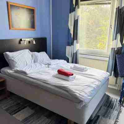 Apartment in S West Sthlm close to Metro Rooms