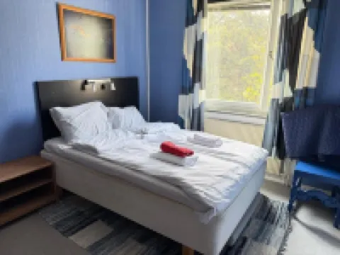 Apartment in S West Sthlm close to Metro Hotels in 