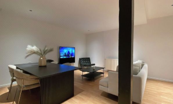 Maison Nord 6 min from Airport & Sleep 6