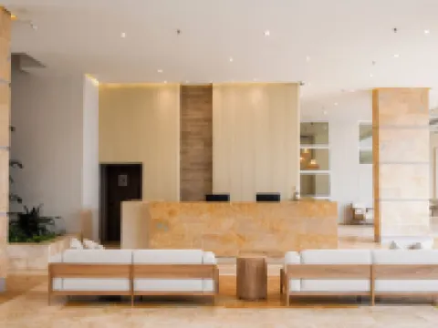 Ciela Hotel & Beach Club Hotels in Tolu