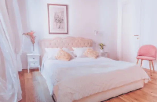 Bianca Cappello House