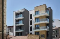 G PALACE 公寓 住宿飯店