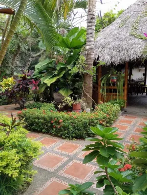 Cabañas Riviera Pacific Hotels in 