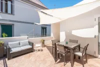 Luxury New Sorrento Home With Terrace - Sleeps 12 - 2 stjerner