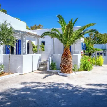 Coralli Seaside Resort