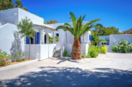 Coralli Seaside Resort