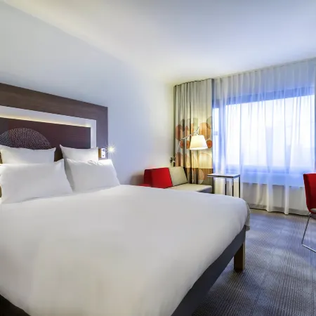 Novotel Katowice Centrum